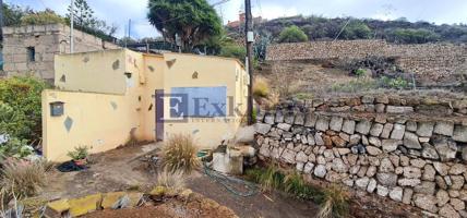 Casa Rústica en venta en El Escobonal de 78 m2 photo 0