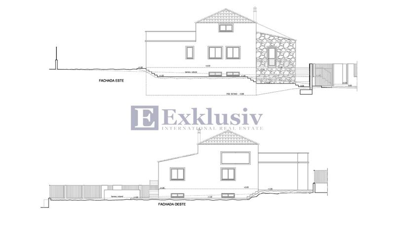 Terreno en venta en Guamasa de 550 m2 photo 0