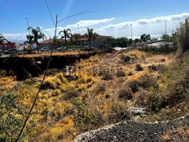 Terreno en venta en Santa Cruz de Tenerife de 1750 m2 photo 0