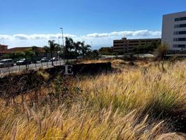 Terreno en venta en Santa Cruz de Tenerife de 1750 m2 photo 0
