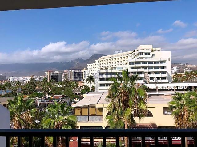 Dúplex en venta en Playa de Las Americas de 50 m2 photo 0