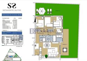 Piso en venta en Granadilla de Abona de 217 m2 photo 0