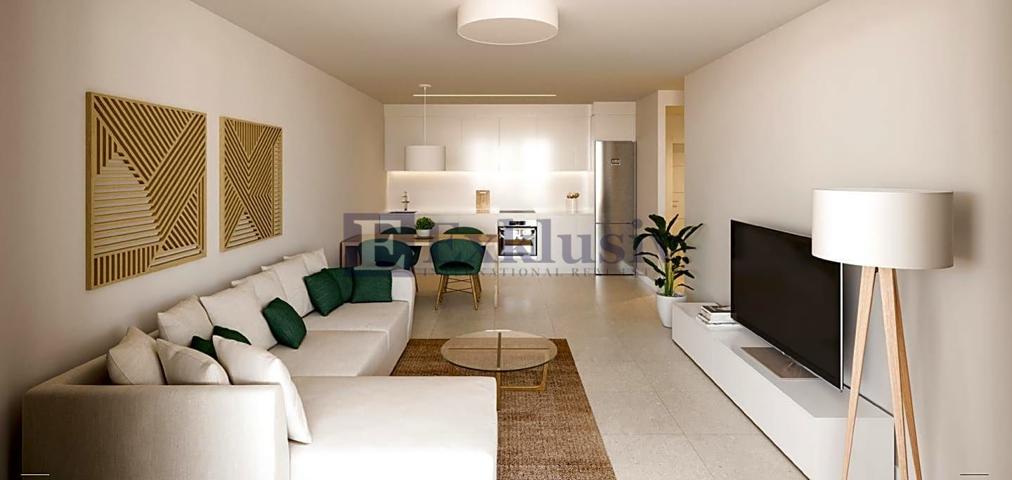 Piso en venta en Costa Adeje de 100 m2 photo 0