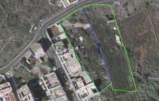 Terreno en venta en Guía de Isora de 3757 m2 photo 0