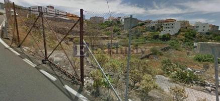 Terreno en venta en Guía de Isora de 3757 m2 photo 0