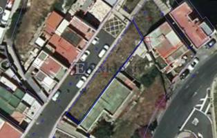 Terreno en venta en Santa Cruz de Tenerife de 243 m2 photo 0
