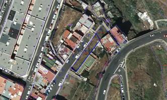 Terreno en venta en Santa Cruz de Tenerife de 243 m2 photo 0