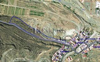 Terreno en venta en San Sebastian de la Gomera de 7139 m2 photo 0