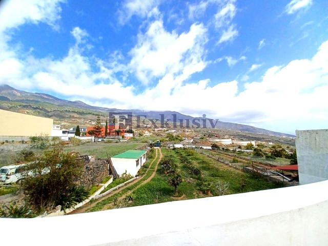 Casa unifamiliar espectacular en Arafo photo 0