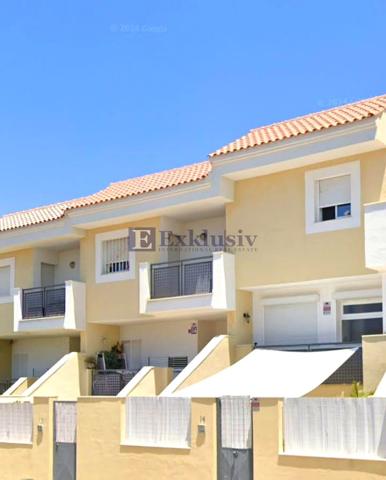 Venta de Adosado en Costa Adeje photo 0