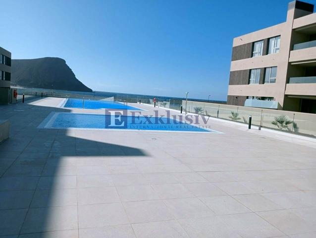 venta de piso a 100 metro da la playa de La Tejita photo 0