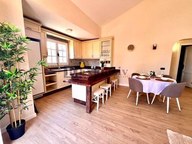 Bungalow en venta en El Poris de 100 m2 photo 0