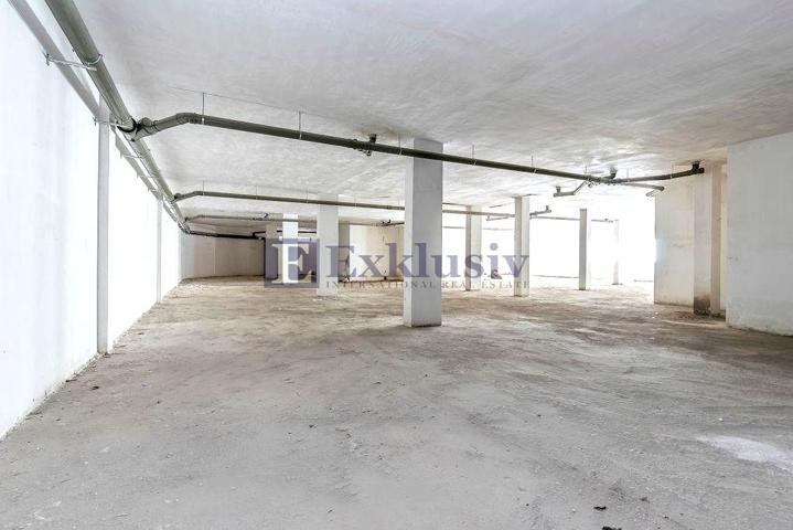 Local en venta en Santa Cruz de Tenerife de 695 m2 photo 0