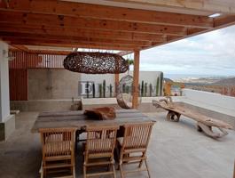 Venta de piso en Roque del Conde photo 0