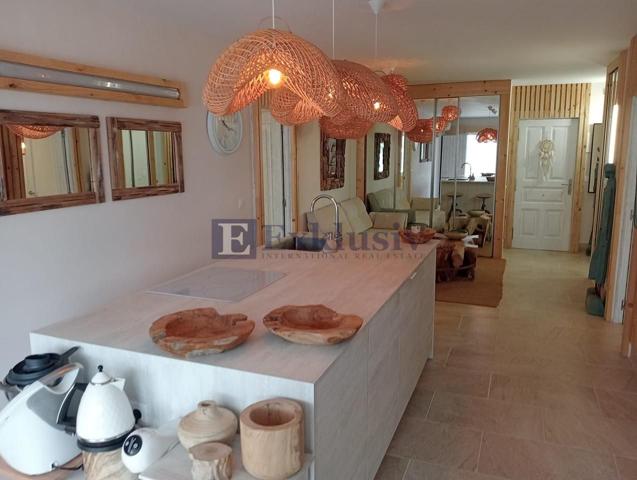 Venta de piso en Roque del Conde photo 0