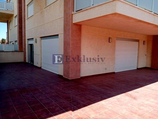 Venta de Piso en Golf del Sur en Amarilla Golf Club photo 0