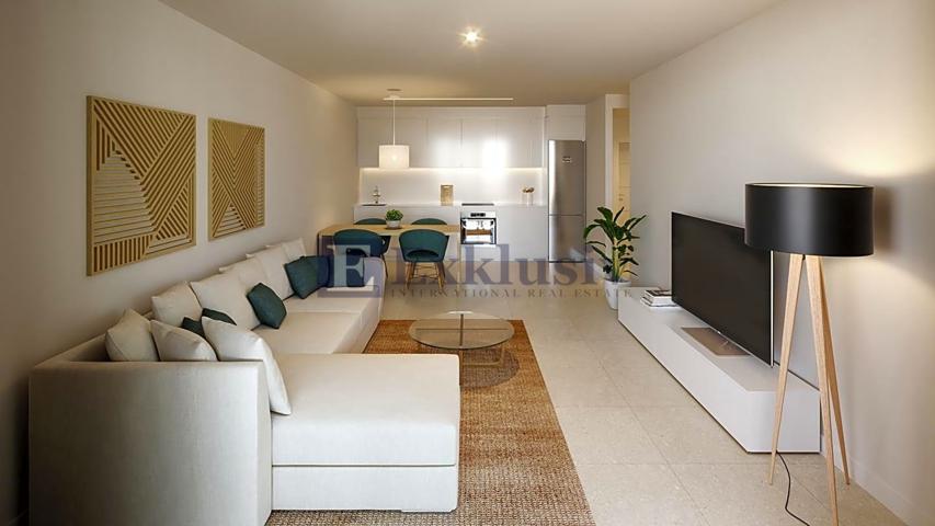 Piso en venta en Costa Adeje de 116 m2 photo 0