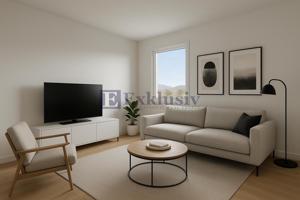 Piso en venta en Santa Cruz de Tenerife de 88 m2 photo 0