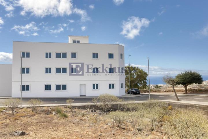 Piso en venta en Santa Cruz de Tenerife de 88 m2 photo 0
