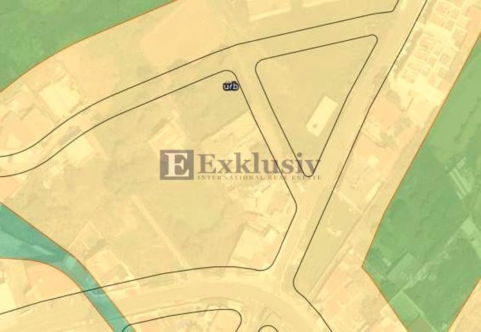 Terreno en venta en Tacoronte de 1190 m2 photo 0