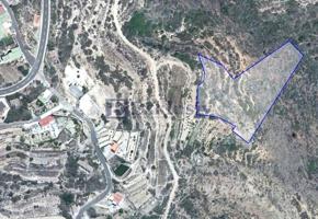 Finca Rústica en venta en Granadilla de 5826 m2 photo 0