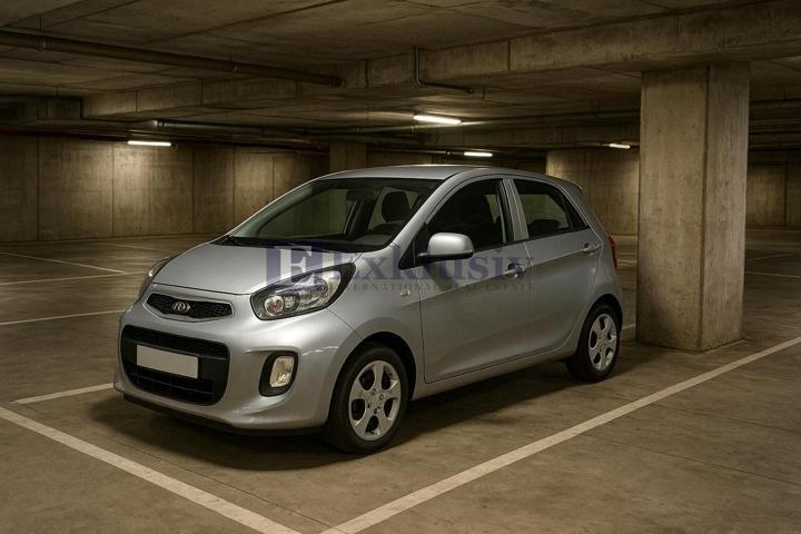 Plaza De Parking en venta en Santa Cruz de Tenerife de 11 m2 photo 0