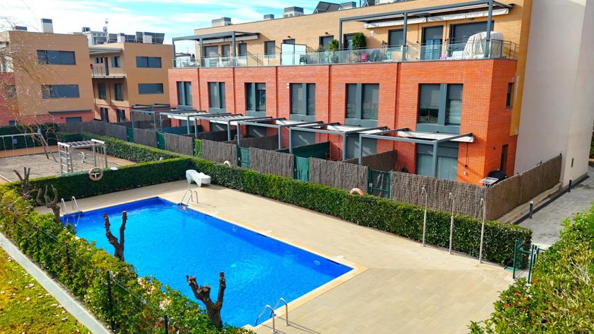 Unifamiliar adosada - Platja d Aro photo 0