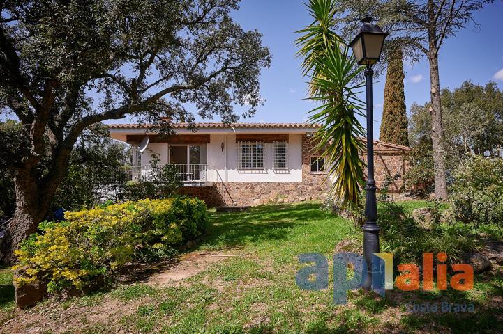 Chalet - Torre - Romanyà de la Selva photo 0