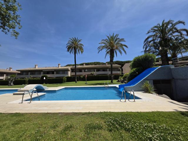 Unifamiliar adosada - Platja d Aro photo 0