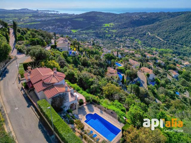 Chalet - Torre - Calonge photo 0