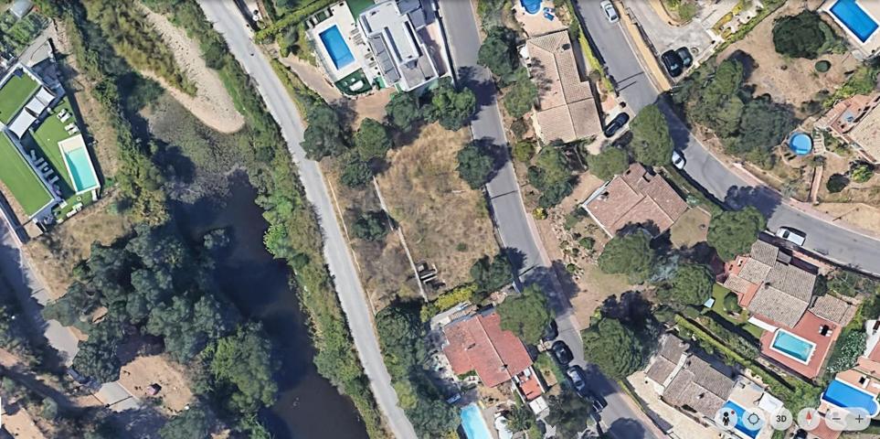 Suelo residencial - Calonge photo 0