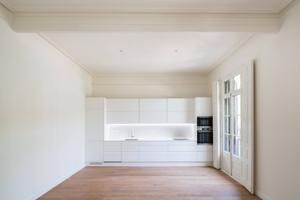 Apartamento reformado en 2019, exterior, en Gran Via – Eixample photo 0