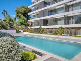 Apartamento de Lujo a Estrenar en Planta Baja con Jardín, Parking y Piscina – Disponible Inmediatamente photo 0