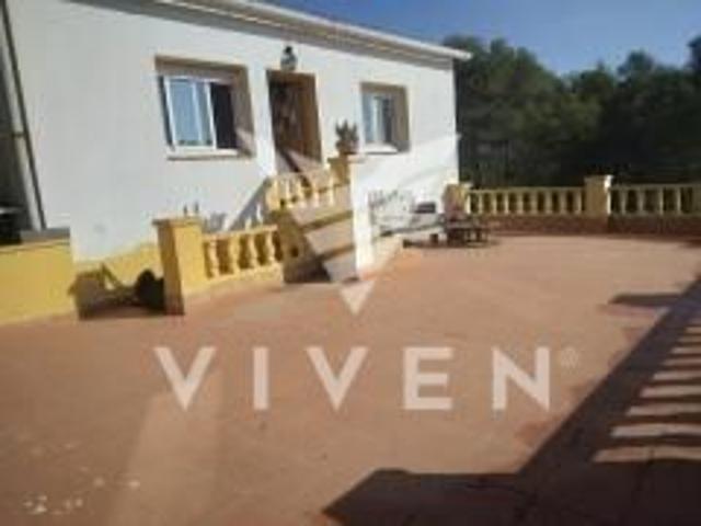 Casa en plena naturaleza photo 0