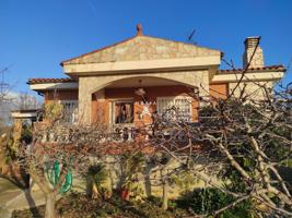 Casa independiente en venta en Mas Alba-Can Lloses photo 0