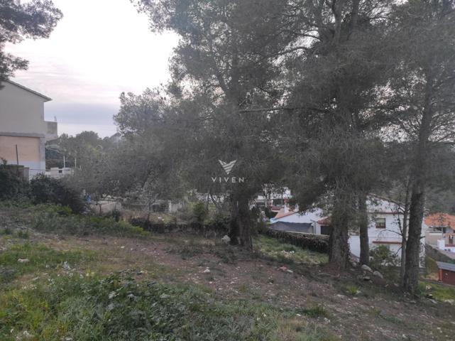 TERRENO EN VENTA CANYELLES- VORA SITGES photo 0
