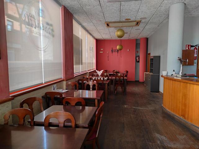 Local en venta en Santa Maria-Eixample-Sud Sumella photo 0
