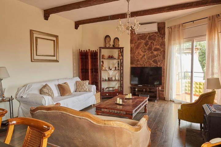 Casa o chalet con vistas espectaculares en Can Suria photo 0