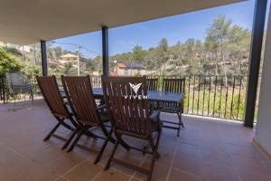 Casa independiente en venta en Les Colines-Cal Surià photo 0