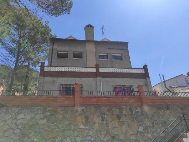 Casa ideal para familias en Mas Milà photo 0