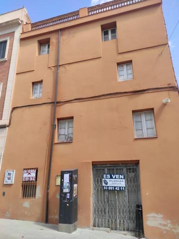 Casa de pueblo en venta en calle Raval, 2 photo 0