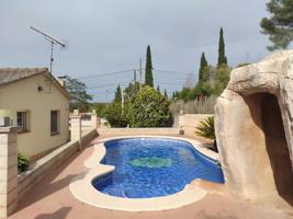 CASA PARA DISFRUTAR DE LA NATURALEZA EN OLERDOLA! photo 0