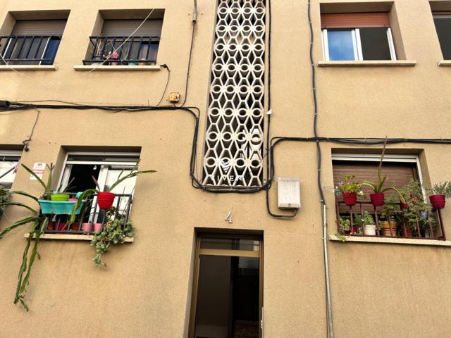 Piso en el Taco. Carrer de Lleo Vilanova i la Geltru photo 0