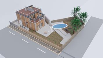 Magnifico terreno en Vilanova i la Geltru!! photo 0