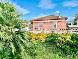 Casa o Chalet independiente en La Collada- Sis Camins , Vilanova i la Geltru photo 0