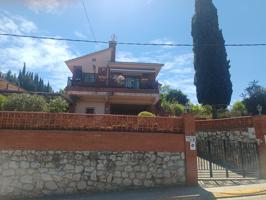 Casa independiente en Can Ros Cabrera de Anoia photo 0