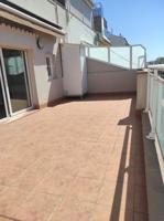 Precioso Ático en pleno centro de Sitges, totalmente reformado photo 0