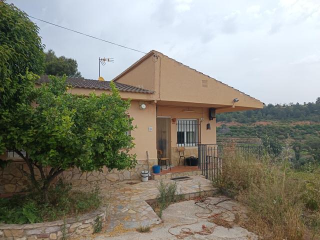 Casa en venta en Sant Quintí de Mediona photo 0