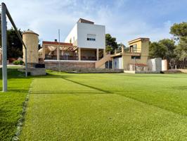 Oportunidad Única – Casa de Ensueño en El Montmell (Urbanización Mas Mateu) photo 0