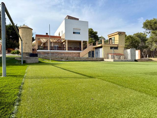 Oportunidad Única – Casa de Ensueño en El Montmell (Urbanización Mas Mateu) photo 0